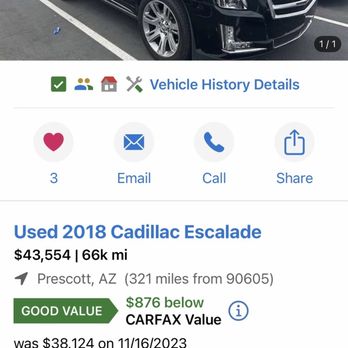 Findlay GMC Prescott - The new price - Car Dealers Near Me - Prescott, Arizona