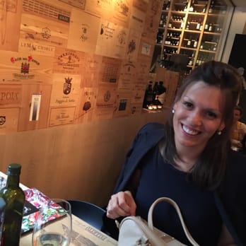 L'Aperi Vino - Italian Near Me - Hasselt, VLI