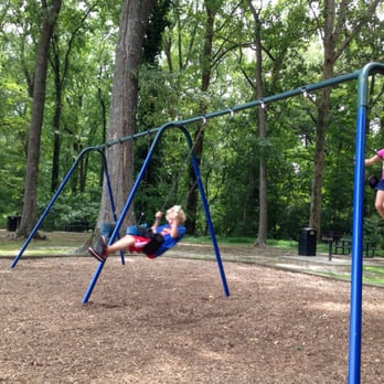 Red Wing Park - Swings - Dog Parks Near Me - Virginia Beach, Virginia Red Wing Park - Swings - Dog Parks Near Me - Virginia Beach, Virginia