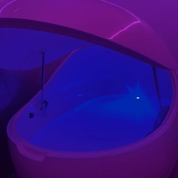 Reboot Float & Cryo Spa - Pod - Float Spa Near Me - San Francisco, California
