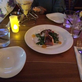 Haven Rooftop - the way the Mozzarella just slightly hugs the Prosciutto is heavenly and the flavor is OMG - Lounges Near Me - New York, New York Haven Rooftop - the way the Mozzarella just slightly hugs the Prosciutto is heavenly and the flavor is OMG - Lounges Near Me - New York, New York