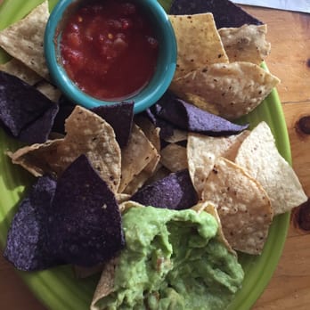 Tomasita's - Salsa and guacamole - New Mexican Cuisine Near Me - Santa Fe, New Mexico