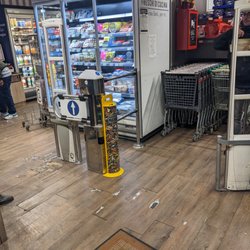Carrefour Express - Carrefour Express, Via Foria, Napoli