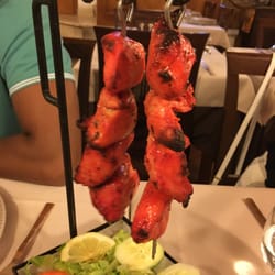 Sitar - Chicken tikka