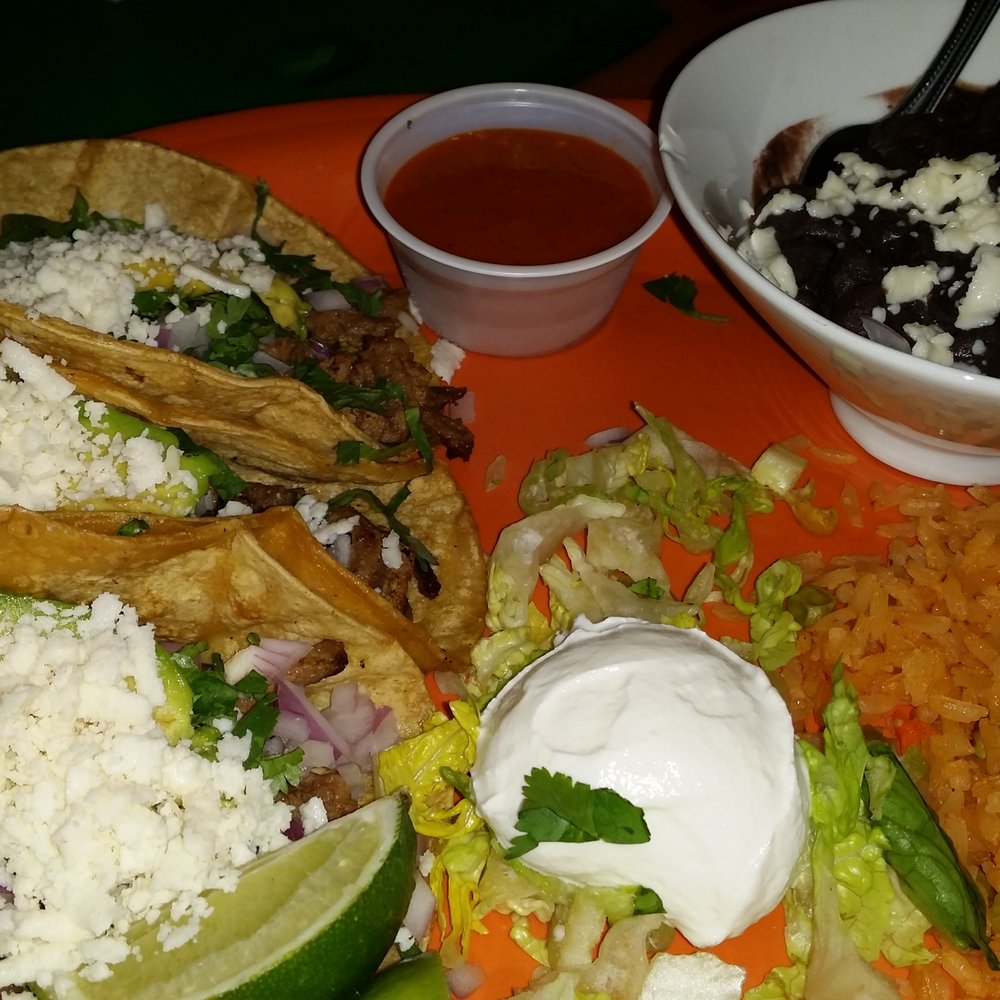 Sangria's Mexican Grill - Carne Asada Tacos with cheese - Mexican Near Me - Appleton, Wisconsin Sangria's Mexican Grill - Carne Asada Tacos with cheese - Mexican Near Me - Appleton, Wisconsin