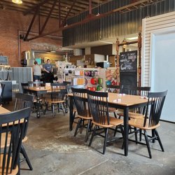 Destination Kitchen