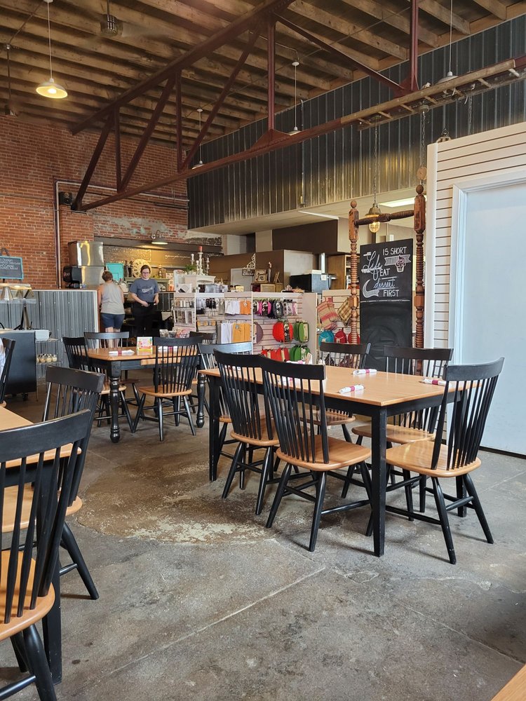 Destination Kitchen
