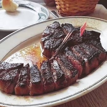 Peter Luger - Steakhouses Near Me - Brooklyn, New York