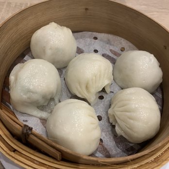 Full House Dumpling - Fish stew dumplings - Chinese Near Me - Fremont, California Full House Dumpling - Fish stew dumplings - Chinese Near Me - Fremont, California