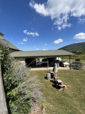 Glen Manor Vineyards by null