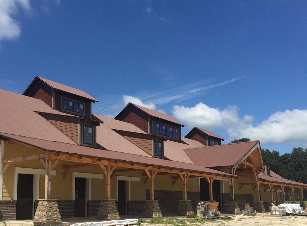 Slide of Neal Strickland Roofing