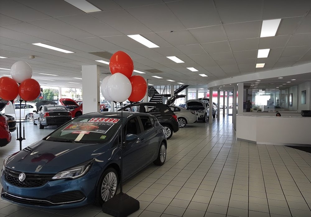 MANTELLO HOLDEN FAWKNER Updated October 2024 1263 Sydney Rd