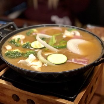 Ginza Japanese Shabu Shabu - Tonkotsu - Japanese Near Me - Sandy, Utah
