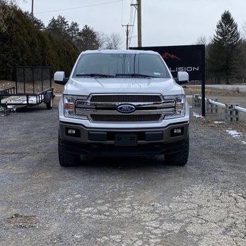 DM Collision - After - Body Shops Near Me - Rome, New York