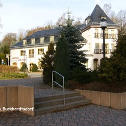 Gasthof & Pension Zur Post