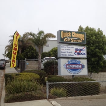 Supreme Automotive - Auto Repair Near Me - Oceano, California Supreme Automotive - Auto Repair Near Me - Oceano, California