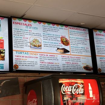 Torito Mexican Eats - Mexican Near Me - Madison, Wisconsin