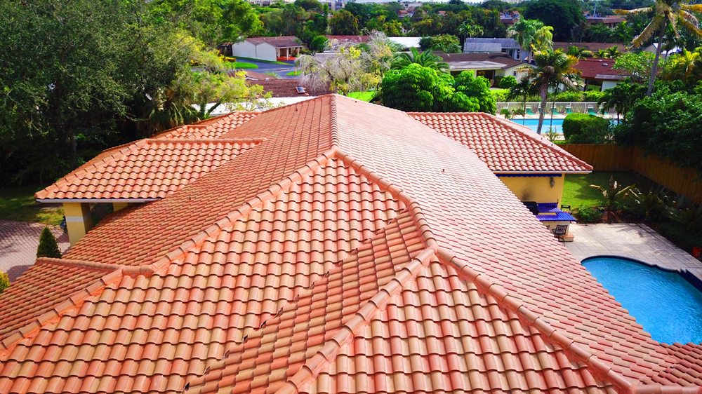 Slide of Pro-Form Roofing