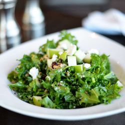 DoubleTree by Hilton San Francisco Airport North Bayfront - Restaurant
