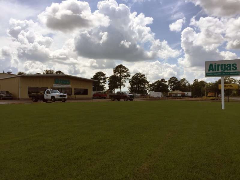AIRGAS STORE Updated April 2024 676 Industrial Park Rd NE, Brookhaven, Mississippi