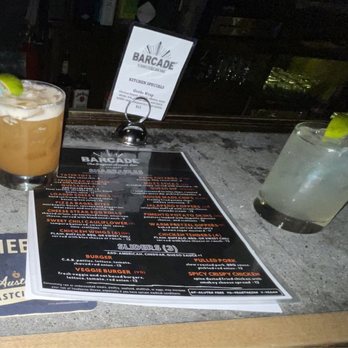 Barcade - Bars Near Me - New York, New York