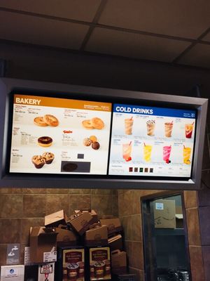 Menu photo 1 Tim Hortons Dublin, OH