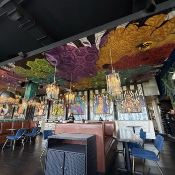 Agave & Rye - Chattanooga - Tacos Near Me - Chattanooga, Tennessee