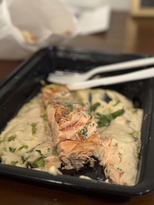 Nisi Estiatorio by null