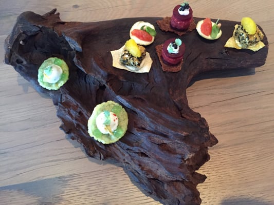 Restaurant Meierei Dirk Luther by null