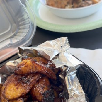 Ena's Caribbean Kitchen - Caribbean Near Me - Columbus, Ohio