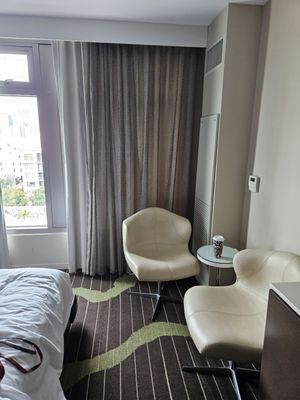 Hard Rock Hotel San Diego by null