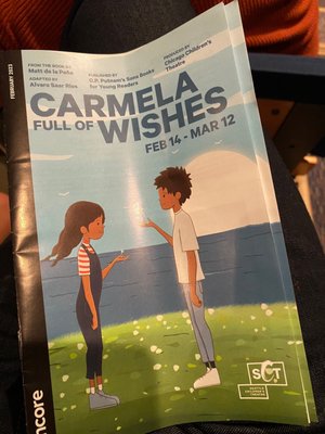 Seattle Children's Theatre by null