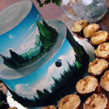 Cakes By Creme de la Creme - Patisserie/Cake Shop Near Me - Renton, Washington Cakes By Creme de la Creme - Patisserie/Cake Shop Near Me - Renton, Washington