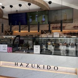 Hazukido