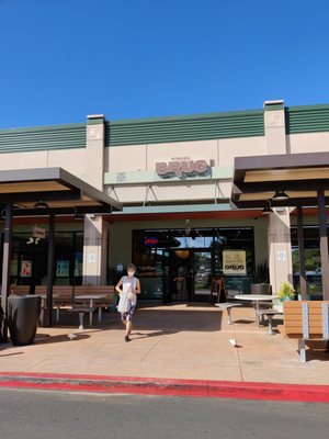 BRUG Bakery Kahala by null