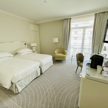 Hôtel Martinez - Hotels Near Me - Cannes, 06 Hôtel Martinez - Hotels Near Me - Cannes, 06