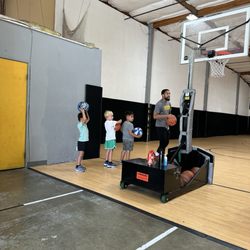 Triple Threat Academy