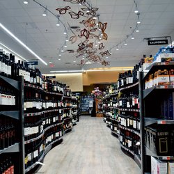 Champagne's Market