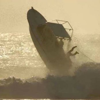Lake Michigan - I said hold on! - Lakes Near Me Lake Michigan - I said hold on! - Lakes Near Me