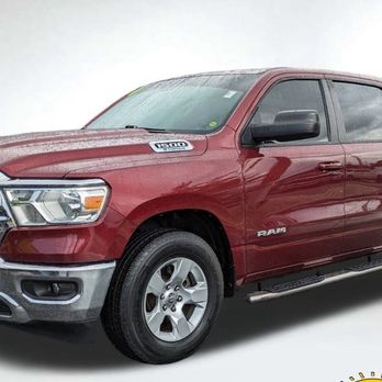 Suncoast Chrysler Jeep Dodge RAM - Stock photo - Auto Parts & Supplies Near Me - Seminole, Florida