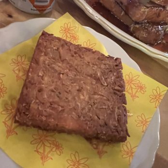 Sally Ann’s - Hashbrown - Cafes Near Me - Pittsburgh, Pennsylvania