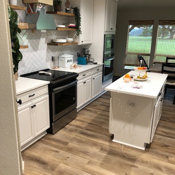 Austin Painting and Cabinets - Excuse our mess, but cabinets and countertops are beautiful. - General Contractors Near Me - Austin, Texas Austin Painting and Cabinets - Excuse our mess, but cabinets and countertops are beautiful. - General Contractors Near Me - Austin, Texas