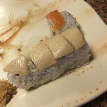 Sugoi Sushi - "Nemo roll" - Sushi Bars Near Me - Yucaipa, California
