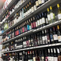 Six Pax & More Liquors