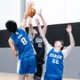 Photo of IE Rain Basketball