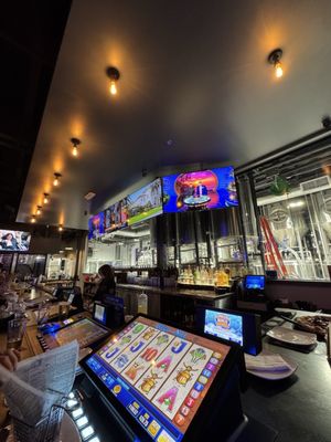 Evolve Brewing by Aces and Ales by null