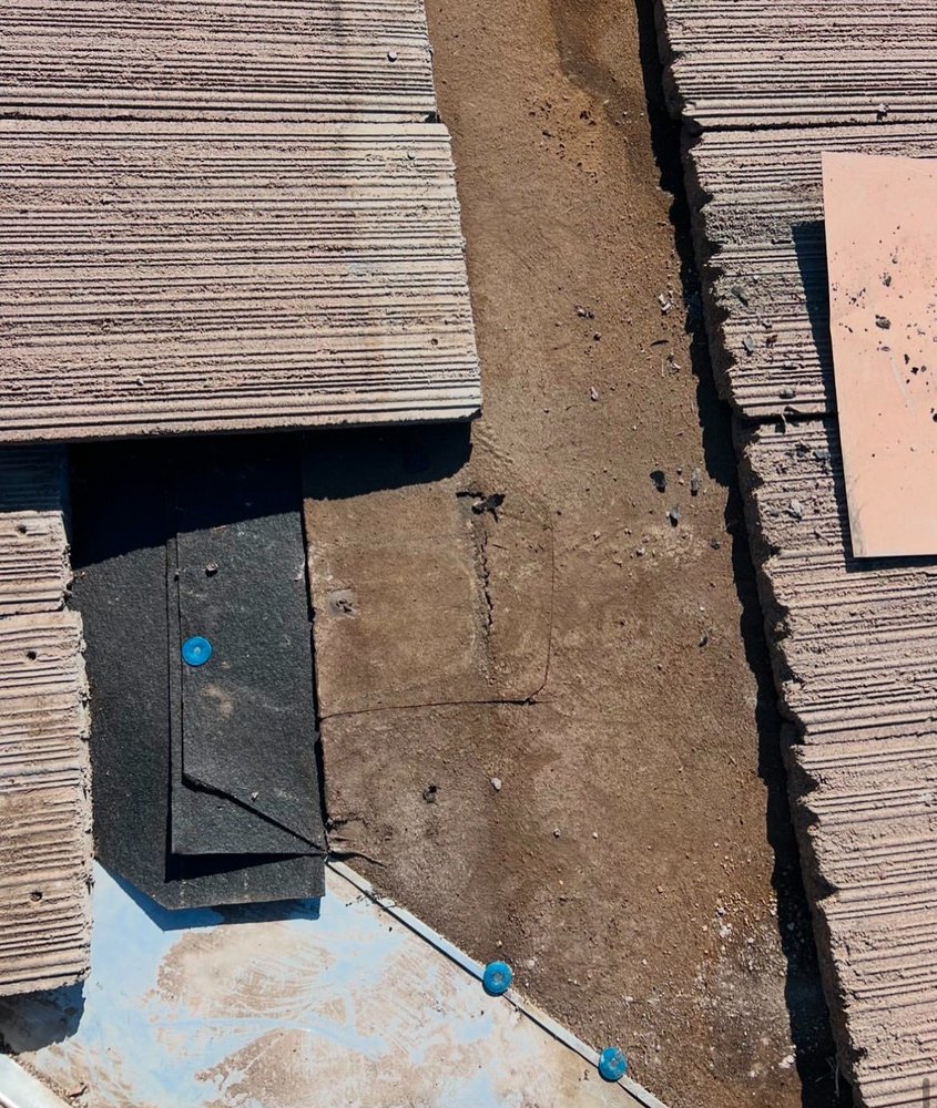 Slide of J.E.C. Roofing Inc.