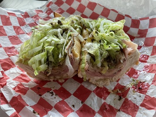 Shopwise Meat Market