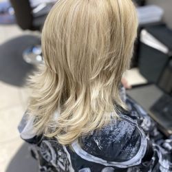 Express Cut
