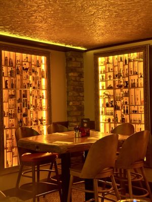 The Quays Bar and Restaurant by null